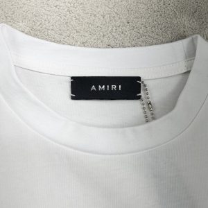 Amiri Core Logo Tee - AT04