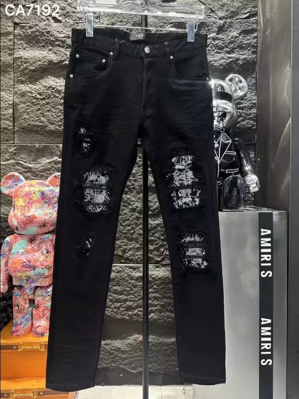 Amiri Jeans - JA01