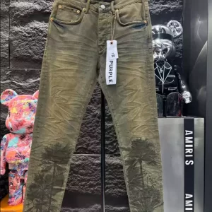 Amiri Jeans - JA02