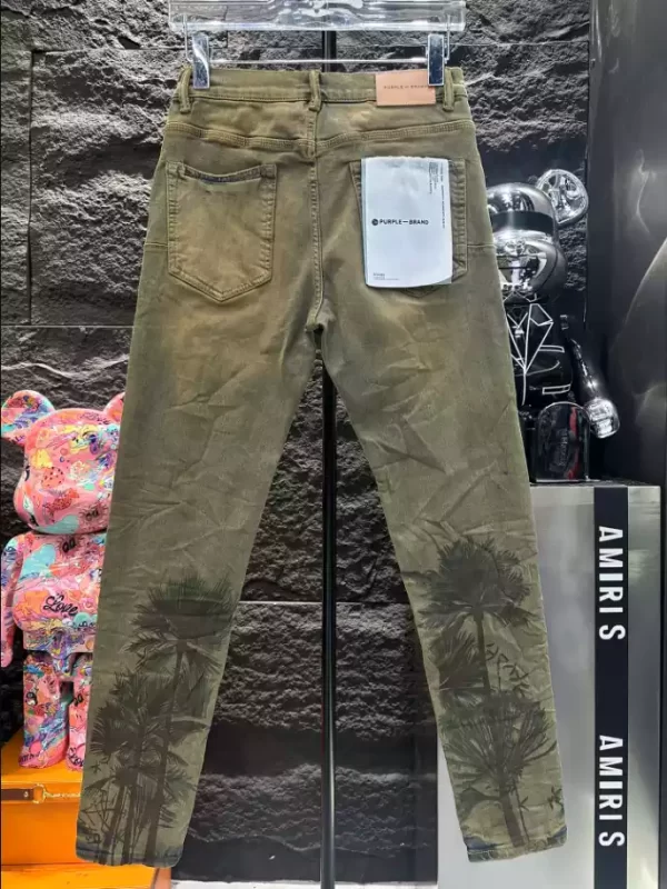 Amiri Jeans - JA02