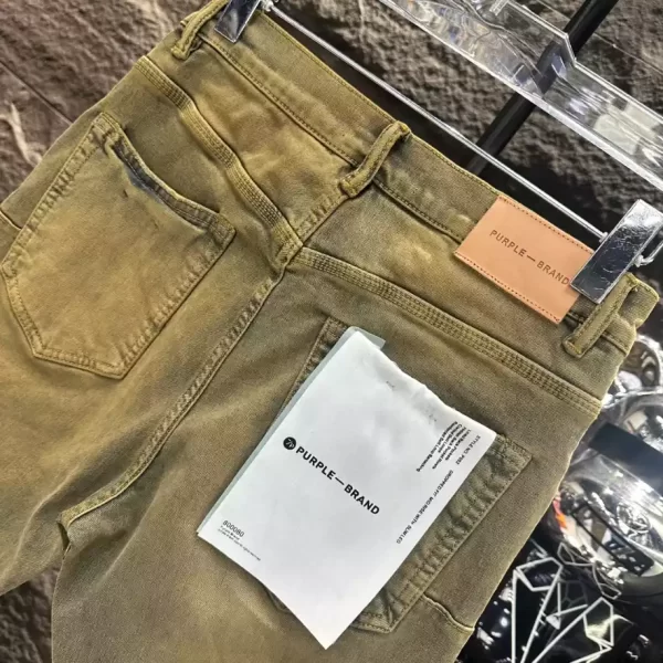 Amiri Jeans - JA02