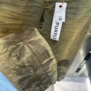 Amiri Jeans - JA02