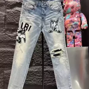 Amiri Jeans - JA03