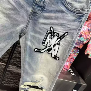 Amiri Jeans - JA03