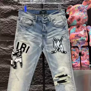 Amiri Jeans - JA03