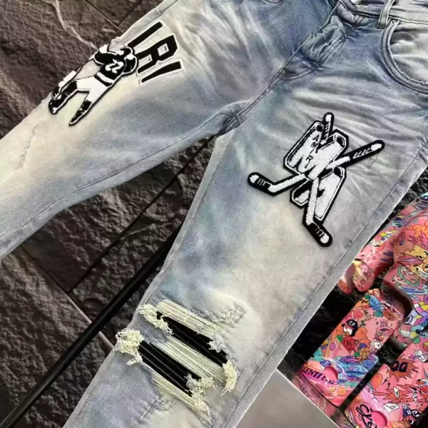 Amiri Jeans - JA03