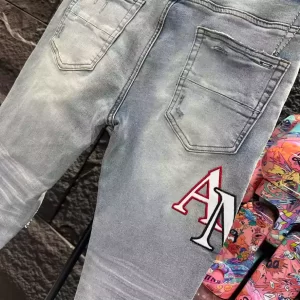 Amiri Jeans - JA05