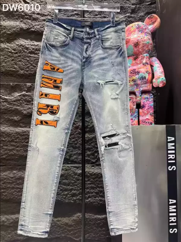 Amiri Jeans - JA06