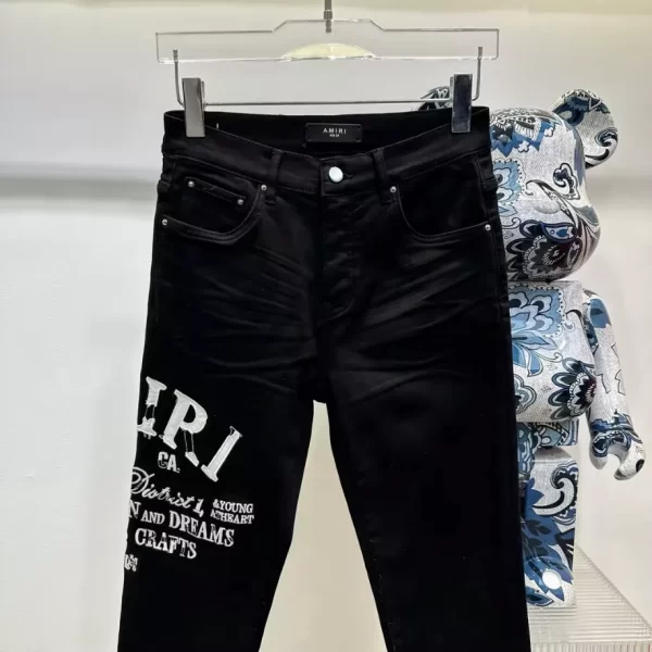 Amiri Jeans - JA09