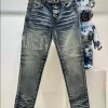 Amiri Jeans - JA12