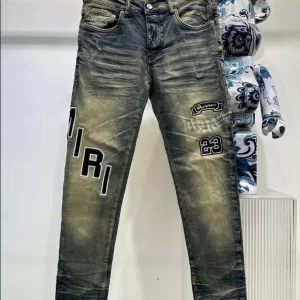 Amiri Jeans - JA17