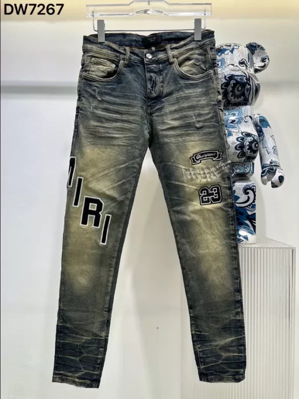 Amiri Jeans - JA17