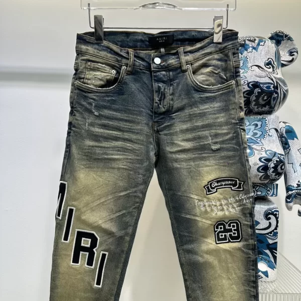 Amiri Jeans - JA17