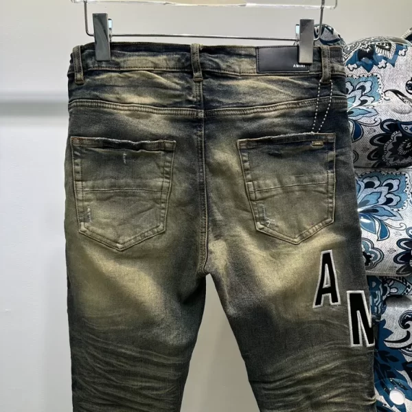 Amiri Jeans - JA17