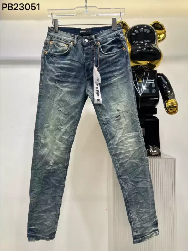 Amiri Jeans - JA18