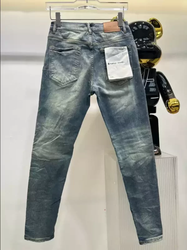 Amiri Jeans - JA18