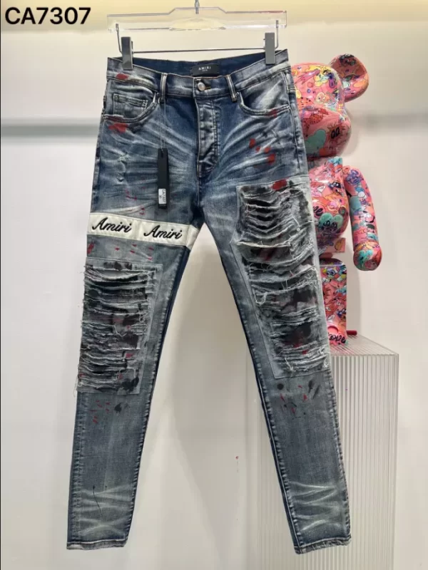 Amiri Jeans - JA21