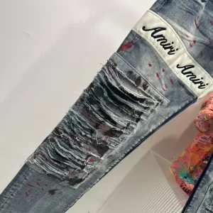 Amiri Jeans - JA21