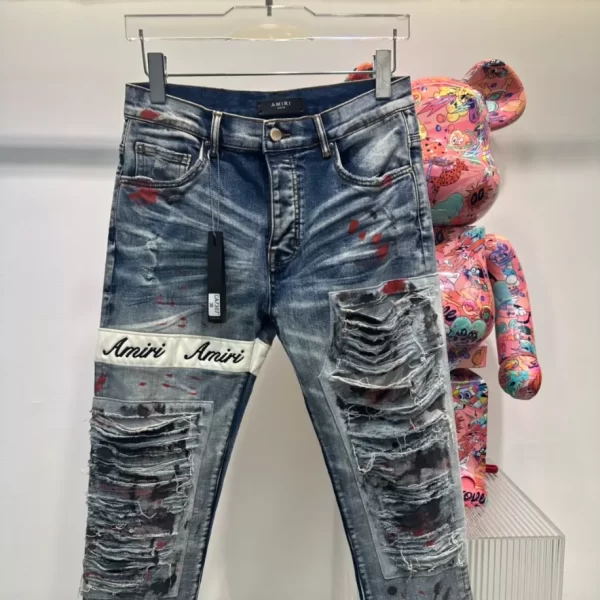 Amiri Jeans - JA21