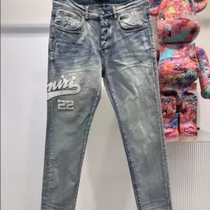 Amiri Jeans - JA23