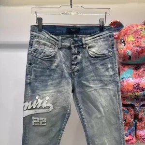 Amiri Jeans - JA23