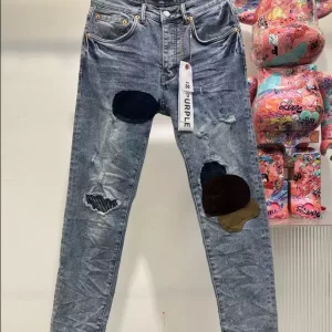 Amiri Jeans - JA25