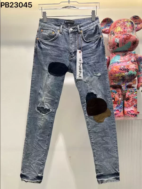 Amiri Jeans - JA25