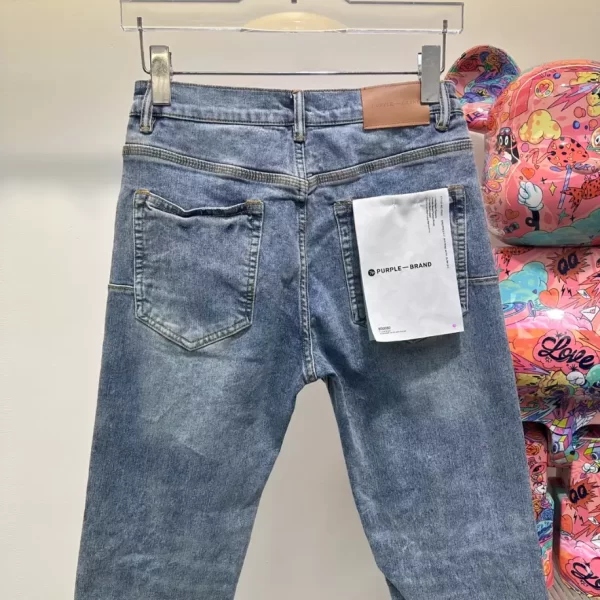 Amiri Jeans - JA25