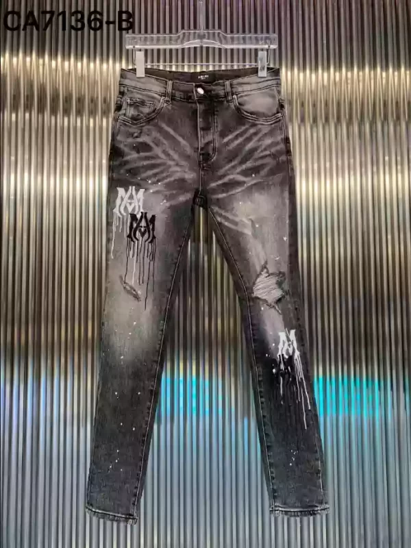 Amiri Jeans - JA26