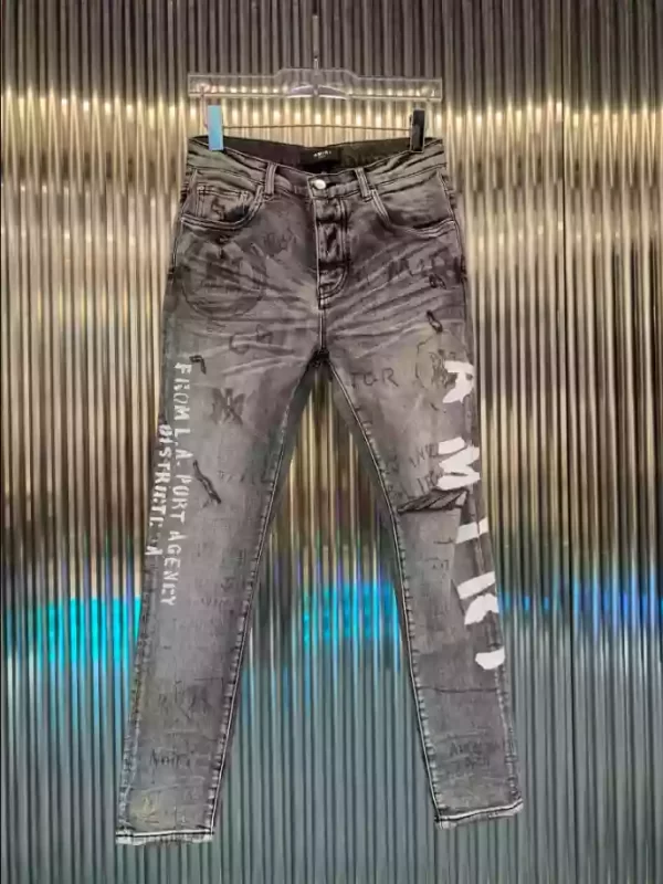 Amiri Jeans - JA27