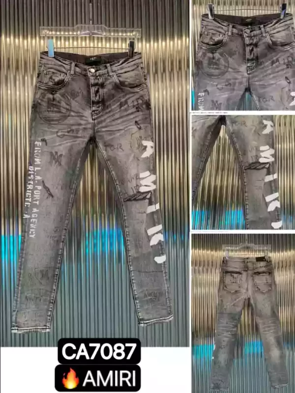 Amiri Jeans - JA27