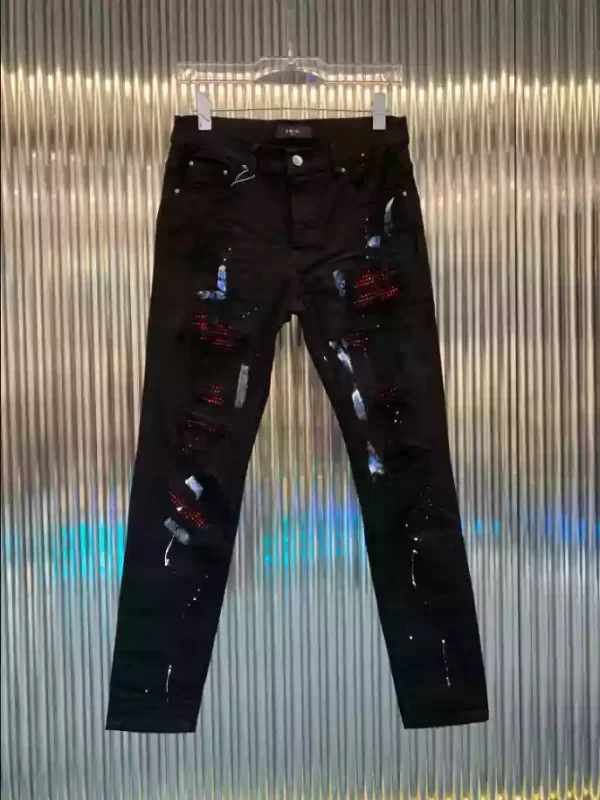 Amiri Jeans - JA28