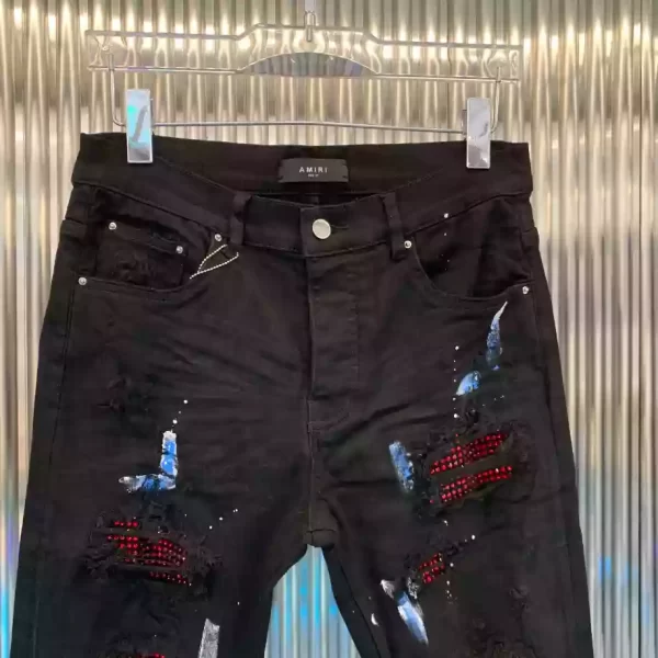 Amiri Jeans - JA28