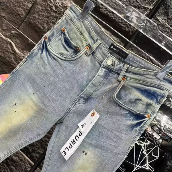 Amiri Jeans - JA31