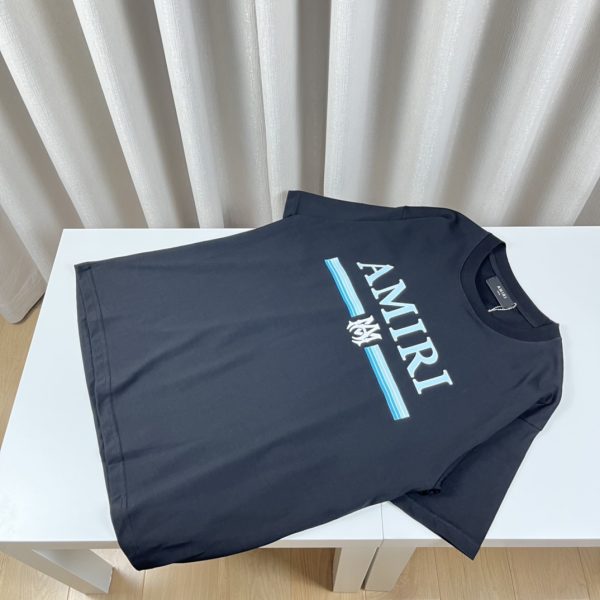 Amiri Ma Bar Tee - AT02