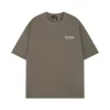 Balenciaga Political Campaign T-Shirt in Regular Fit - BT24