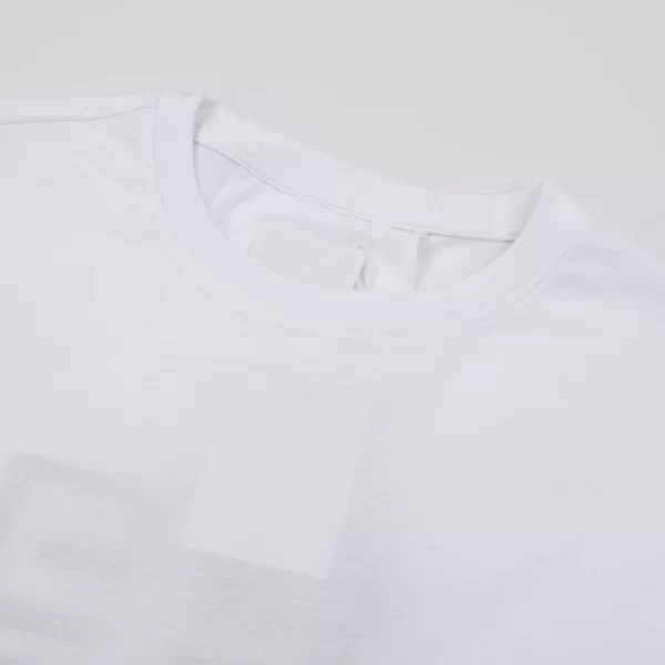 Givenchy 4G Oversized T-shirt in Cotton - CT10