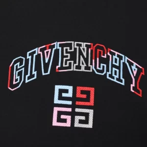 Givenchy Cotton T-shirt - CT15