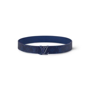 Louis Vuitton Initiales 40MM Reversible Belt - LB17