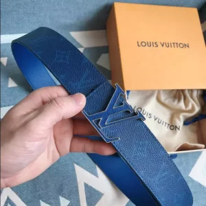 Louis Vuitton Initiales 40MM Reversible Belt - LB17