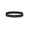 Louis Vuitton Initiales 40MM Reversible Belt - LB18