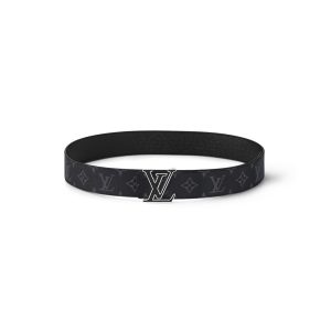 Louis Vuitton Initiales 40MM Reversible Belt - LB18