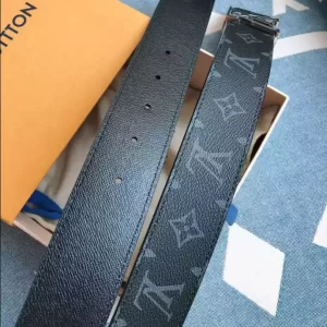 Louis Vuitton Initiales 40MM Reversible Belt - LB18