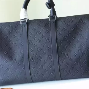 Louis Vuitton Keepall Bandoulière 50 Bag - LD05