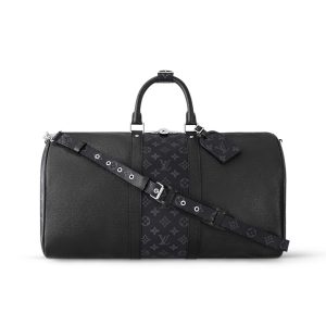 Louis Vuitton Keepall Bandoulière 50 Bag - LD06