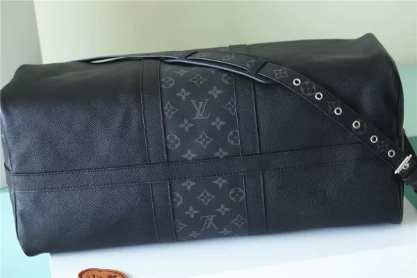 Louis Vuitton Keepall Bandoulière 50 Bag - LD06