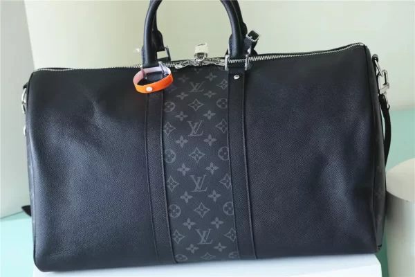 Louis Vuitton Keepall Bandoulière 50 Bag - LD06