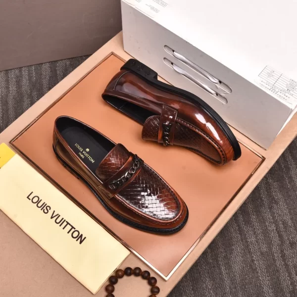 Louis Vuitton Loafer - LL14