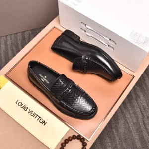 Louis Vuitton Loafer - LL15