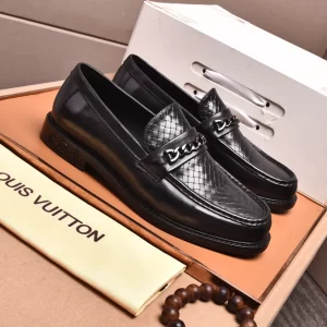 Louis Vuitton Loafer - LL15